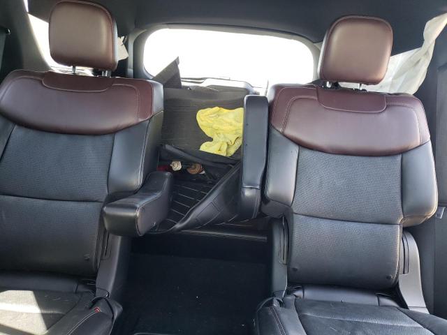 1FM5K8HC8LGA35826 Ford Explorer Platinum