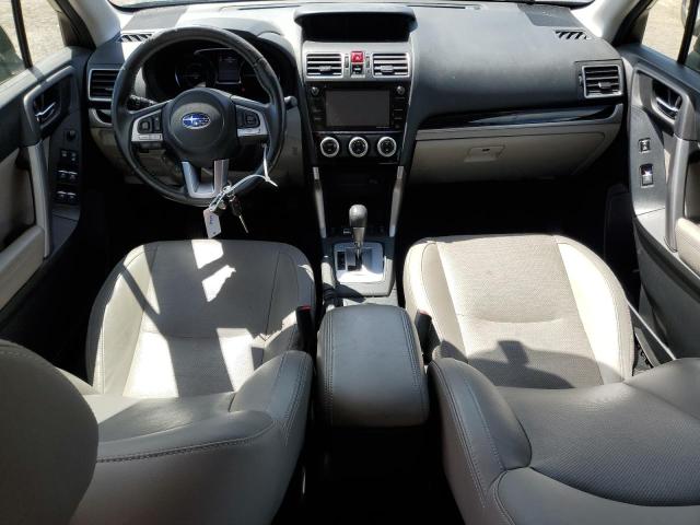 JF2SJAJC9JH430683 Subaru Forester 2.5i Limited