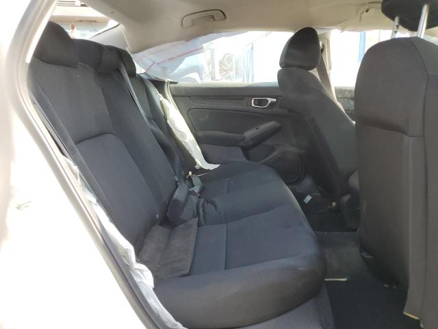 2HGFE2F26RH508502 Honda Civic Lx