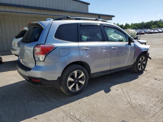 JF2SJAGC2JH523939 Subaru Forester 2.5i Premium