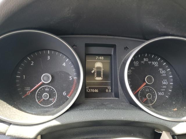3VWPL7AJXEM622435 Volkswagen JETTA TDI