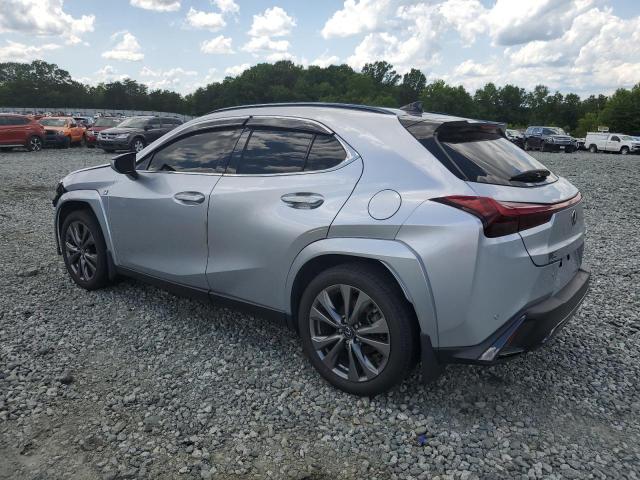 JTHR6JBH6P2133244 Lexus Ux 250h Premium