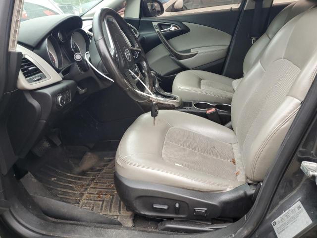 1G4PR5SK8H4112741 Buick Verano Sport Touring