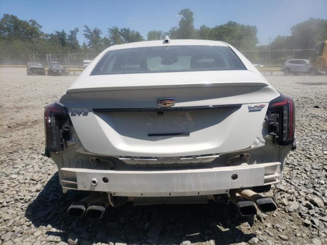 1G6DY5R68P0610014 Cadillac Ct5-v Blackwing