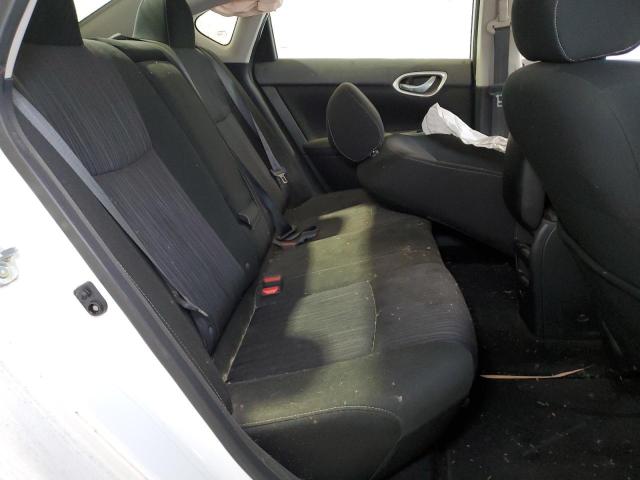 3N1AB7AP0KY418055 Nissan SENTRA S