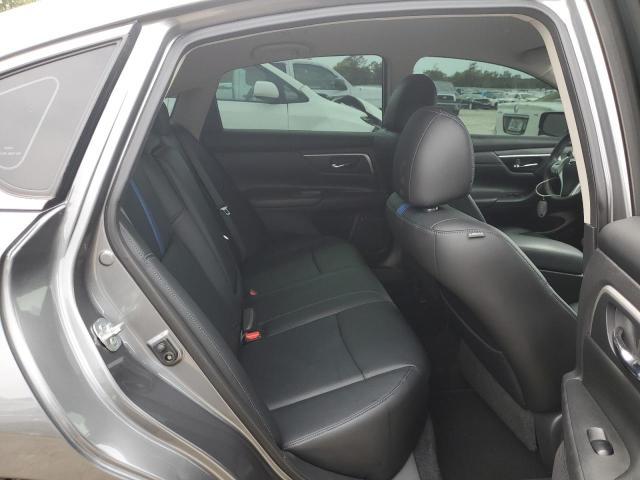 1N4AL3AP4JC267432 Nissan ALTIMA 2.5