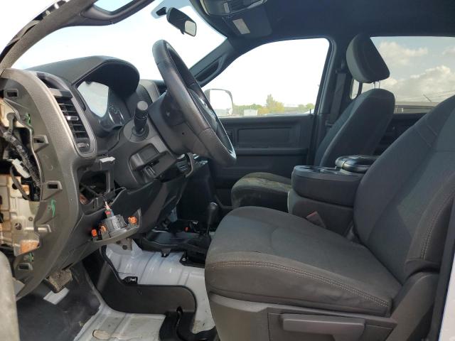 3C6UR5CL9NG371646 RAM 2500 Tradesman