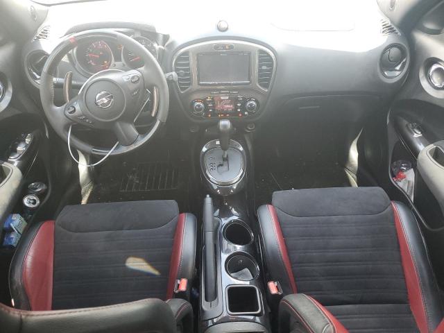 JN8DF5MV0ET150476 Nissan Juke Nismo Rs