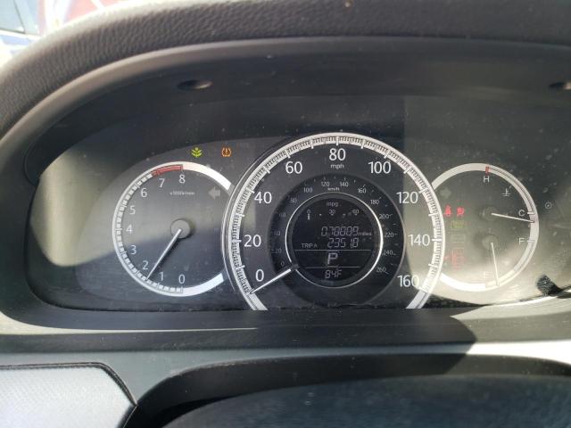 1HGCR2F36EA220259 Honda ACCORD LX