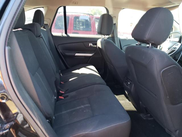2FMDK3GCXEBA90451 Ford EDGE SE