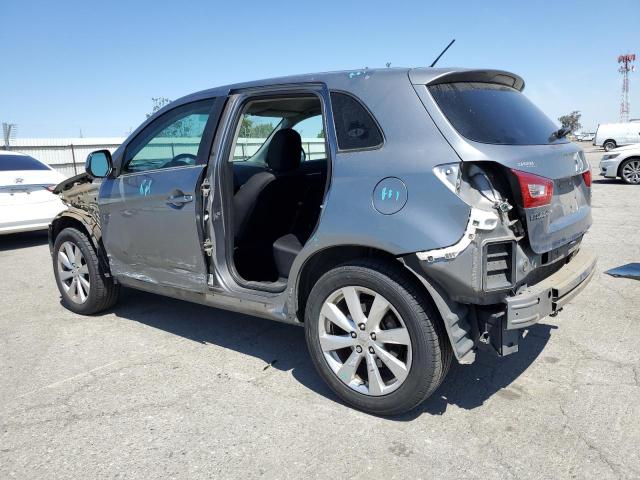 4A4AP3AU1FE004842 Mitsubishi Outlander Sport Es