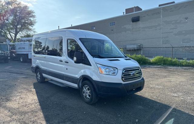 Auction sale of the 2015 Ford Transit T-350, vin: 1FBZX2CGXFKB14547, lot number: 56722984