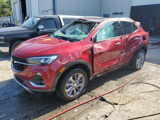 Auction sale of the 2020 Buick Encore Gx Essence, vin: KL4MMFSL6LB120131, lot number: 53411334