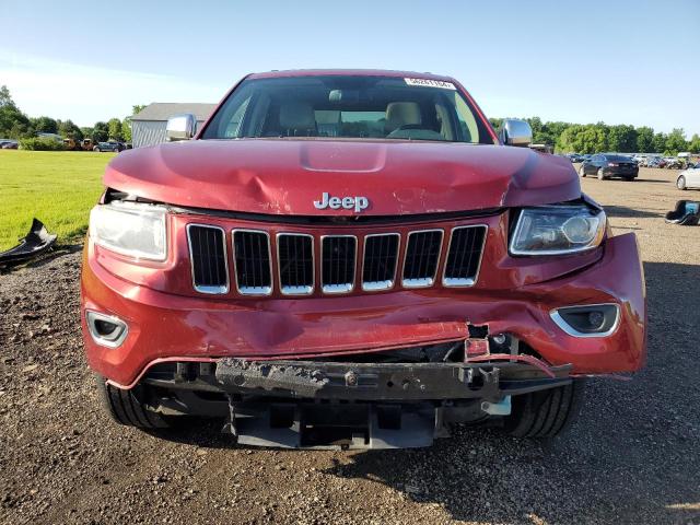 1C4RJFBG9EC101612 Jeep Grand Cherokee Limited