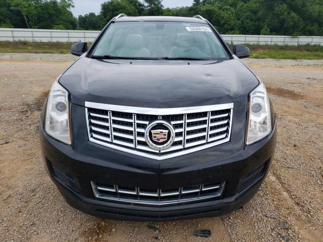 3GYFNBE36GS560158 Cadillac Srx Luxury Collection