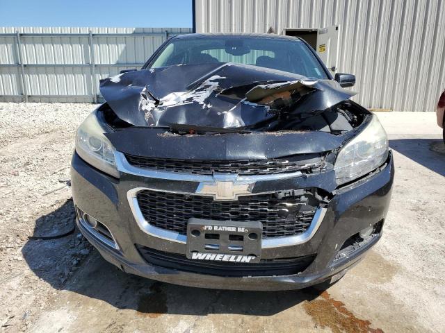 1G11F5SL5FF169324 Chevrolet MALIBU LTZ