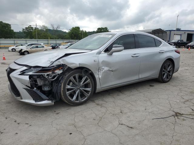Продажа на аукционе авто 2019 Lexus Es 350, vin: 58ABZ1B10KU002759, номер лота: 55004504
