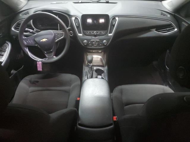 1G1ZB5ST2MF062906 Chevrolet MALIBU LS