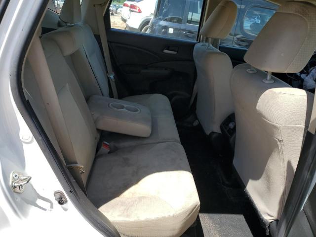 5J6RM3H31GL021020 Honda CR-V LX