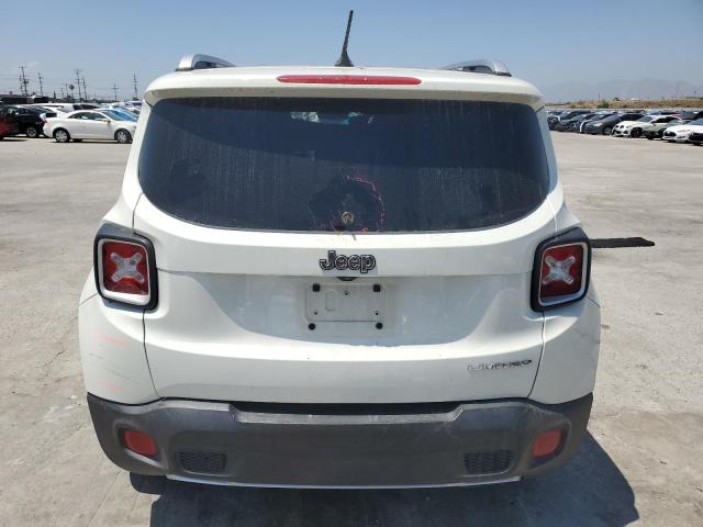 ZACCJADT3FPC17484 Jeep Renegade Limited