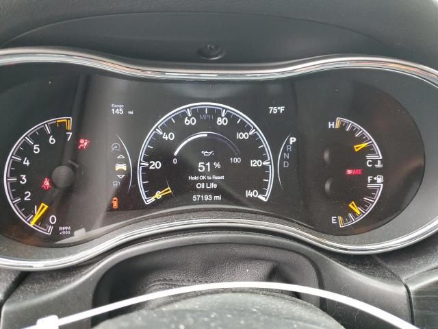 1C4RJEBG1KC751461 Jeep Grand Cherokee Limited