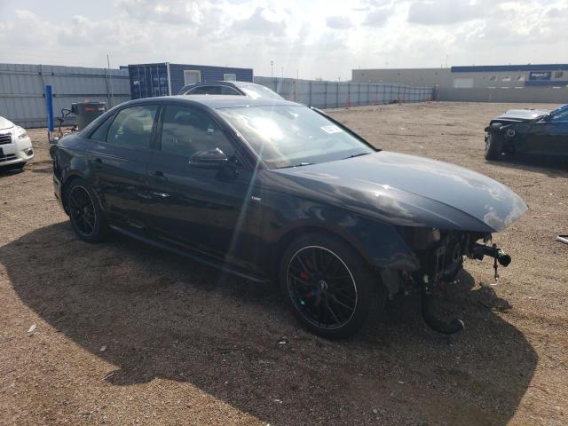 WAUENAF45KA116361 Audi A4 Premium Plus