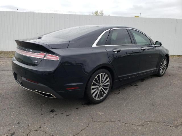 3LN6L5LU8JR626275 Lincoln Mkz Hybrid Select