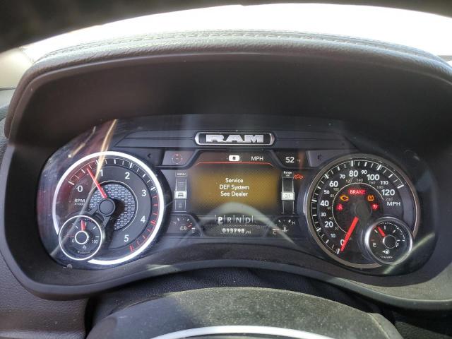 3C6UR5NL4NG433628 RAM 2500 Laie