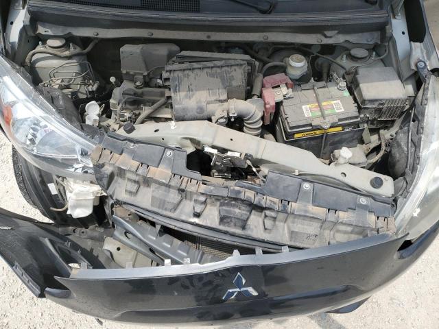 ML32A3HJ1FH010070 Mitsubishi MIRAGE DE