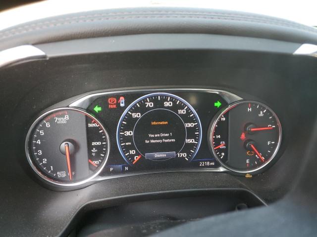 3GNKBLR41RS169953 Chevrolet Blazer Premier