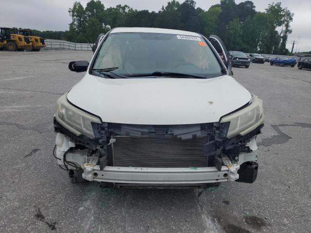 5J6RM4H36FL036262 Honda CR-V LX
