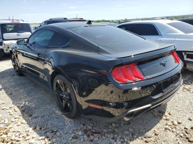 1FA6P8TH5M5139917 Ford Mustang