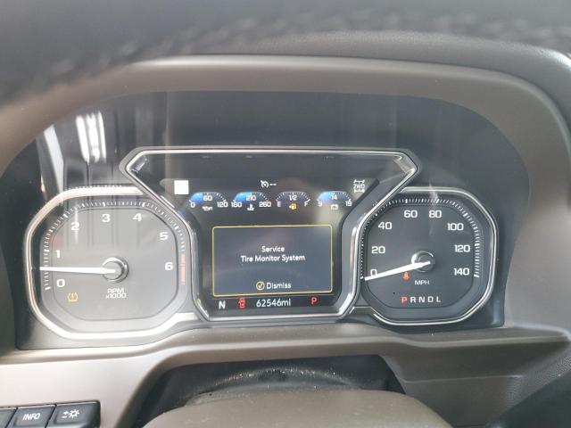 1GT49RE78NF336887 GMC Sierra K2500 Denali