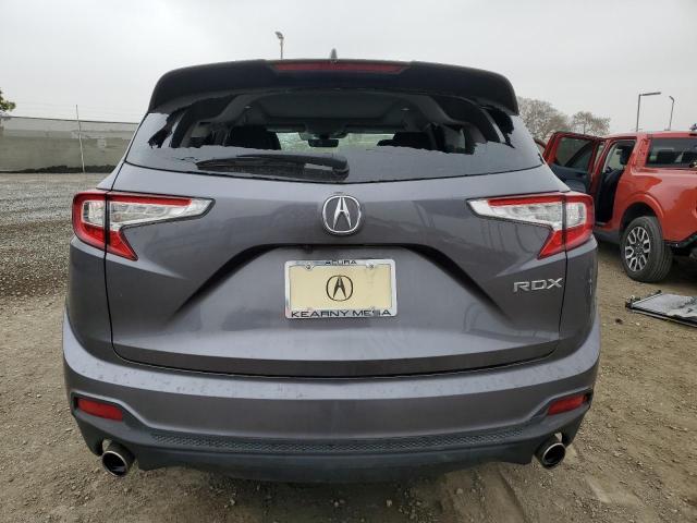 5J8TC1H33ML016840 Acura RDX