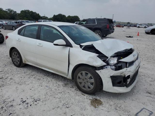 3KPA24AD1NE503719 KIA RIO LX