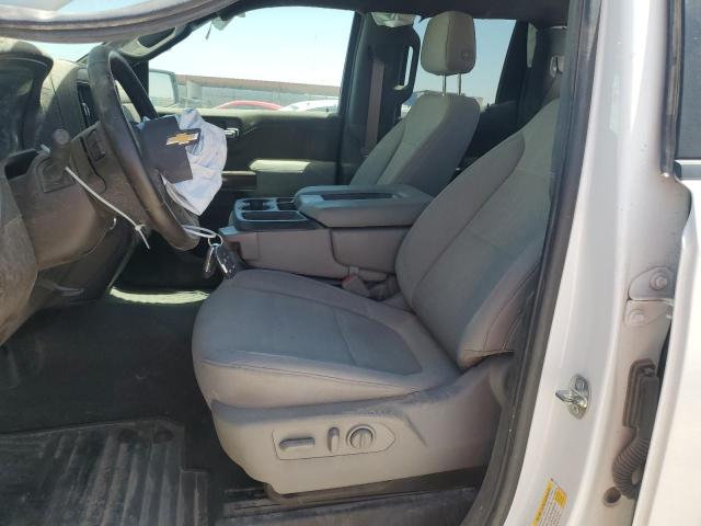 1GCRYDED6MZ302008 Chevrolet Silverado K1500 Lt