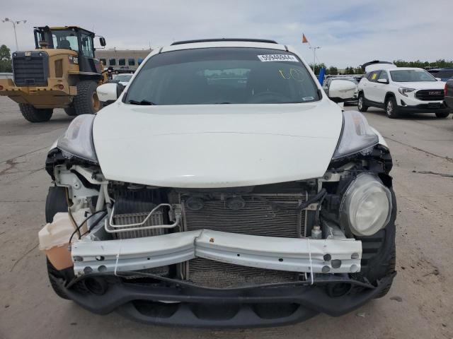 JN8AF5MV9HT752106 Nissan JUKE S