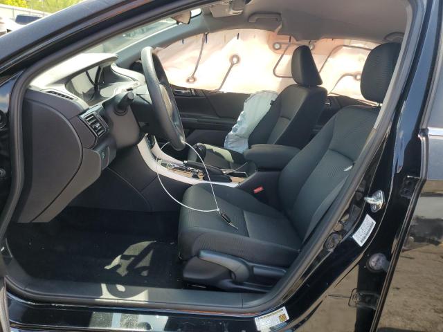 1HGCR2F33HA290841 Honda ACCORD LX