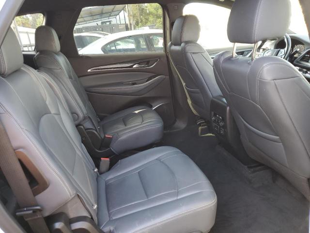 5GAERCKW0NJ129647 Buick Enclave Premium