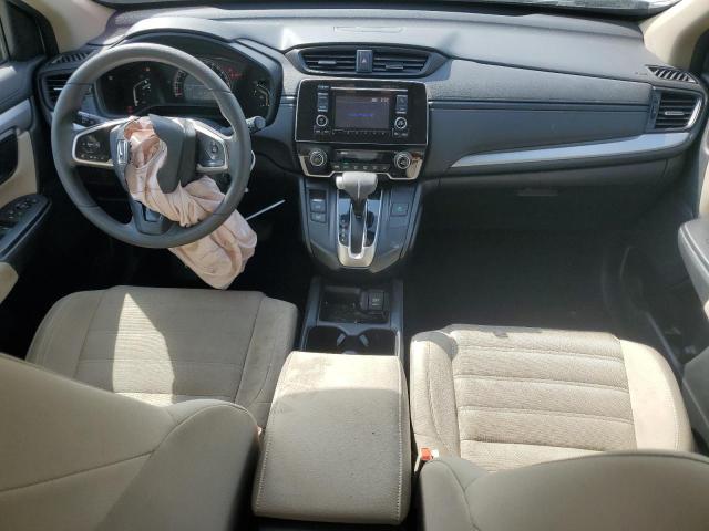 2HKRW6H39JH219289 Honda CR-V LX