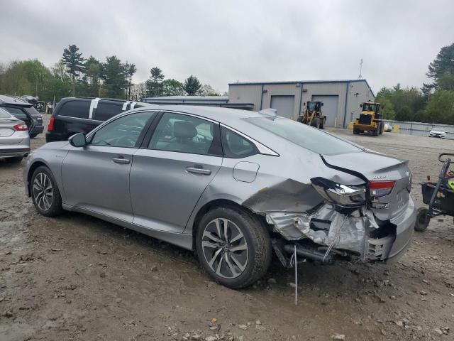 1HGCV3F14KA005197 Honda ACCORD HYBRID