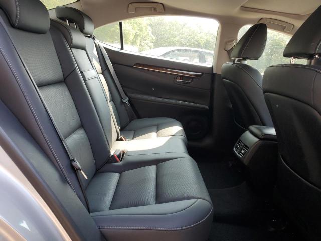 JTHBK1GG8G2223962 Lexus ES 350