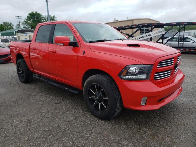 1C6RR7MTXGS224067 RAM 1500 Sport
