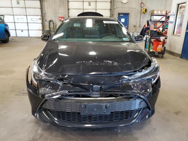 JTNK4RBE2K3056805 Toyota COROLLA SE