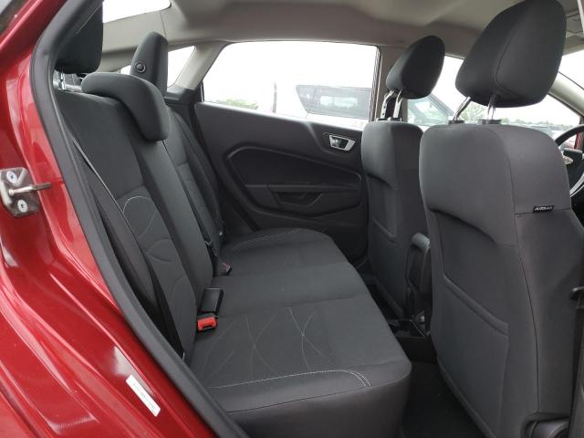 3FADP4BE8GM148732 Ford FIESTA SE