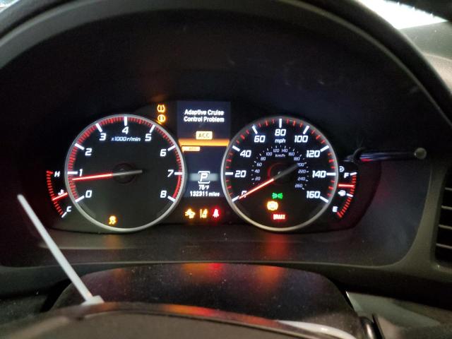 19UDE2F80KA004463 Acura Ilx Premium A-spec