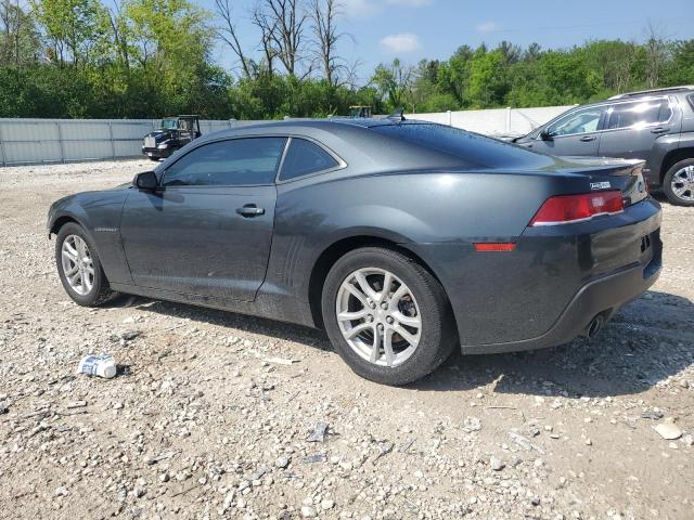 2G1FA1E3XE9277373 Chevrolet CAMARO LS
