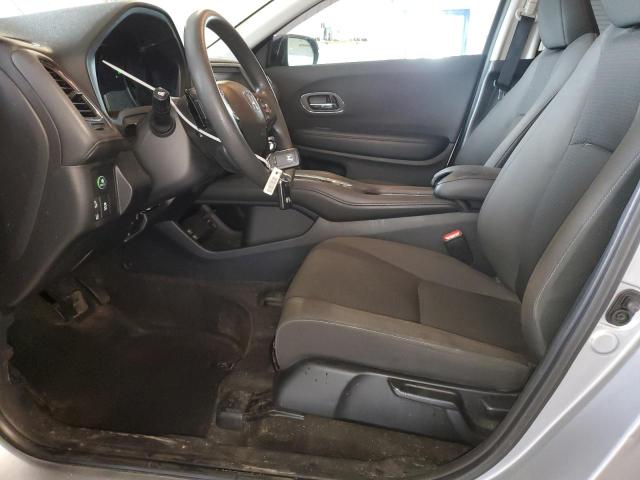 3CZRU6H56LM703645 Honda HR-V EX