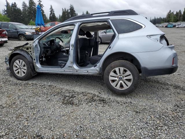 4S4BSADC5H3283157 Subaru Outback 2.5i Premium