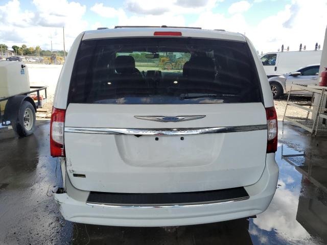 2C4RC1BG4ER270408 Chrysler TOWN & COU